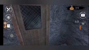 прохождения игры eyes the horror game 30 МЕШКОВ!!!