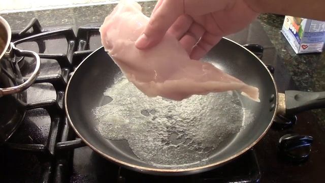 Dave's Exotic Foods - Crocodile смотреть онлайн