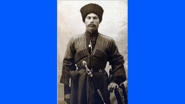 Под шелест кубанских знамен смотреть онлайн