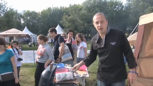 ВИДЕО УРОК: филе миньон обернутый беконом и приготовленный на гриле смотреть онлайн