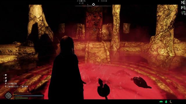 [SKYRIM SE]ブラッドストーンの聖杯を満たす召喚術師・結月ゆかり[結月ゆかり実況 紲星あかり実況 A.I.VOICE実況] смотреть онлайн