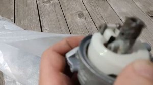 Карбюратор Lifan 190. Мучения и замена.