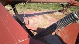 Обзор косилки Беркут-3200 после 1,5 сезона эксплуатации