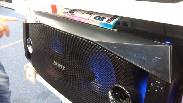 Sony -GTK-X1BT Türkiye-1 4K! смотреть онлайн