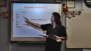 Английский язык 5 класс. Тема урока: Профессии.