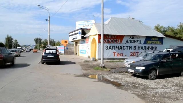 Авто-Европеец, Авто-Кореец, Авто-Японец смотреть онлайн