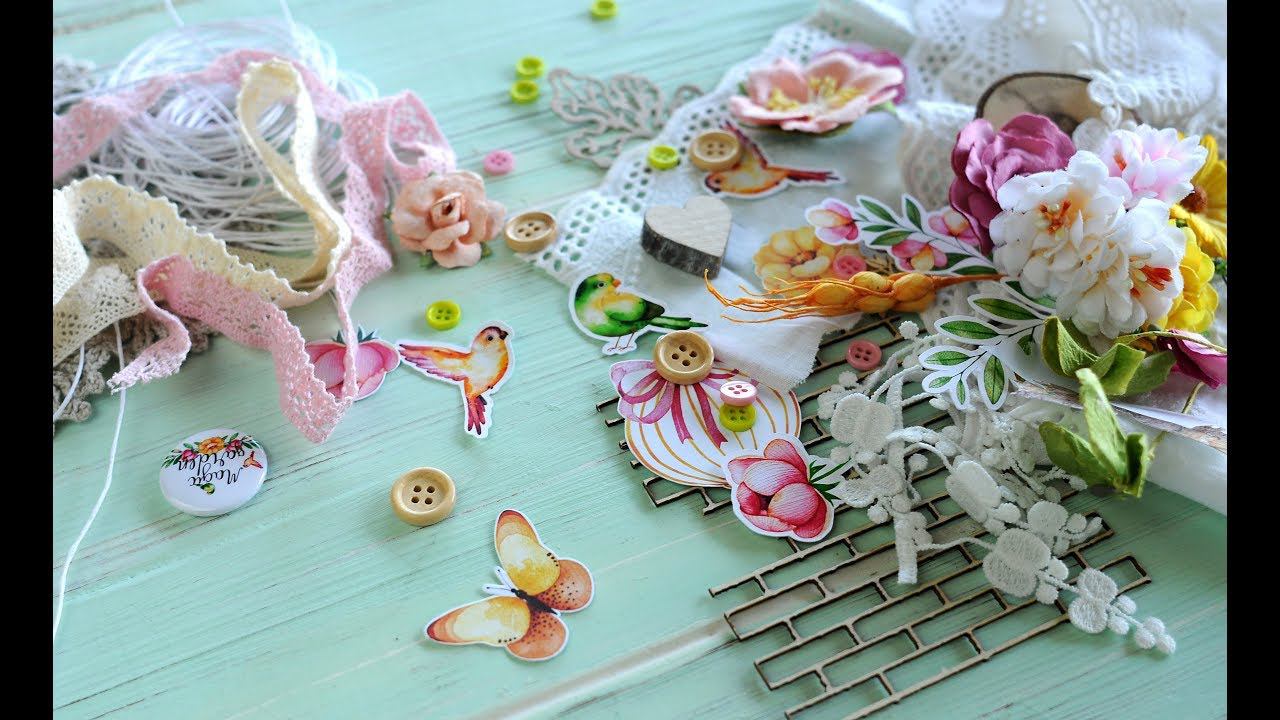 Свадебный альбом с Еленой Григоровой/ #3 Подбор украшений смотреть онлайн