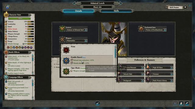 TAKING OUT TIKTAQ'TO! Total War: Warhammer 2 - Hag Graef Campaign - Malus Darkblade #18 смотреть онлайн