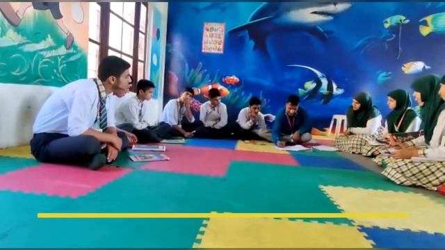 Math Lab Activities Class 8 смотреть онлайн