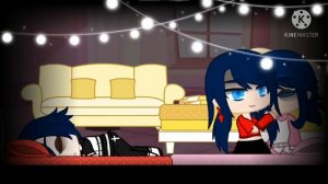 ||Поддельная Леди баг||~[ПЕРЕВОД]~||💫Мини фильм💫||~🍀Gacha life🍀~ 💓Sara💓