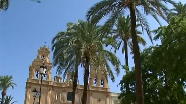 CUIDADO CON LAS PALMERAS смотреть онлайн