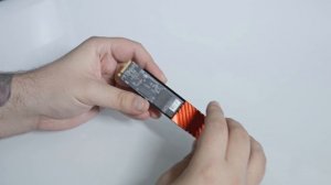 Апгрейд PlayStation 5 - M.2 SSD