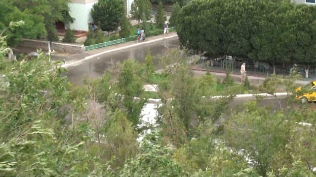 Зарафшан из моего окна смотреть онлайн