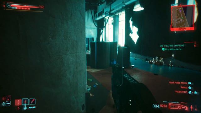 Let's Play | Cyberpunk 2077: Phantom Liberty Part 7- Baby Let Me Take You смотреть онлайн