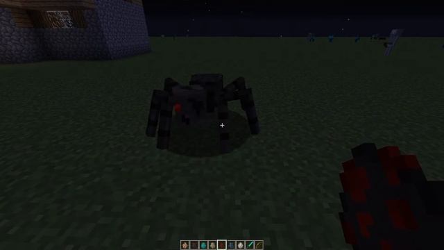 Что с мобами? Minecraft 1.12.2 обзор мода #6 смотреть онлайн