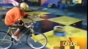 «Царь горы» 10  Ирвин, Шеннон Шарп, Седой