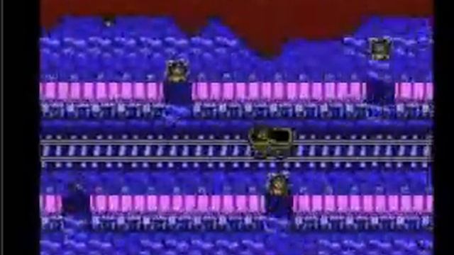 Indiana Jones & the Temple of Doom NES Nintendo Video Game Review S1E07 | The Irate Gamer смотреть онлайн