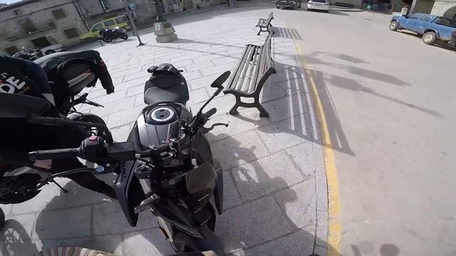 PROBANDO MOTOS de SUBS: TST Moto2 y Suzuki 8s смотреть онлайн