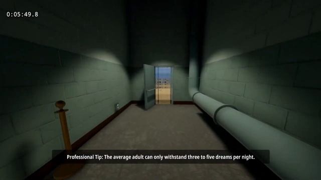 superliminal secret ending 11 mins 37 seconds смотреть онлайн