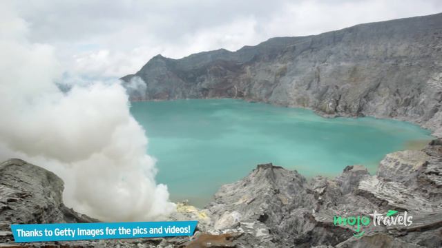 Top 10 World’s Strangest Natural Wonders смотреть онлайн