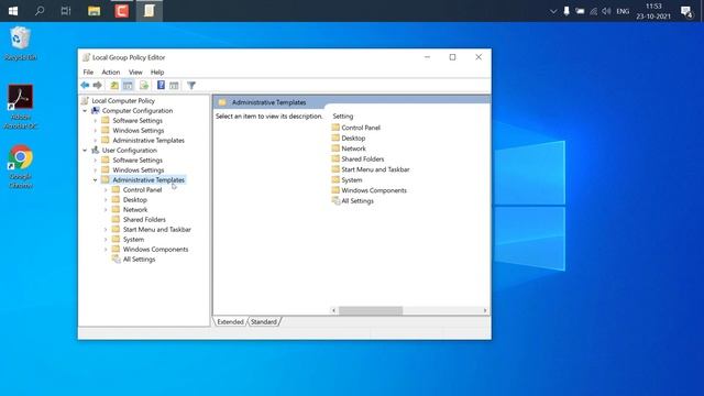How To Enable Task Manager When It Is Disabled | Fix Task Manager смотреть онлайн