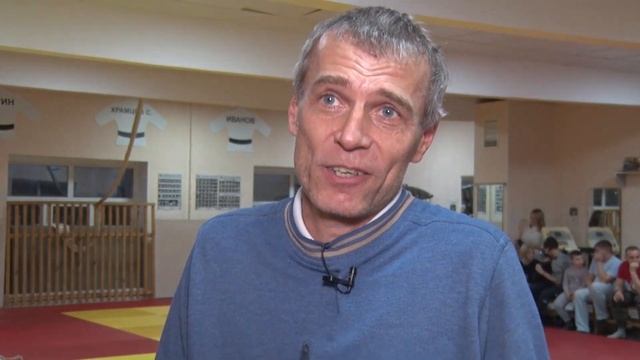 Турнир по дзюдо памяти А. Волкова / Кубок РФЯЦ по скалолазанию смотреть онлайн