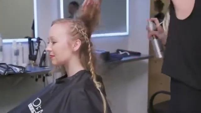 5 Sophisticated Styles | L'Oreal Professionnel | SalonCentric смотреть онлайн