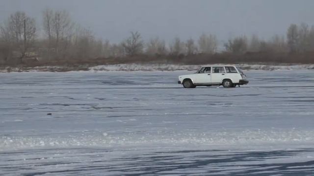 Time Attack. Абакан. 14.01.2017 Задний Привод (липа) смотреть онлайн
