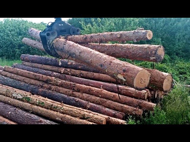 заготовил бревна для распила на доски тес смотреть онлайн