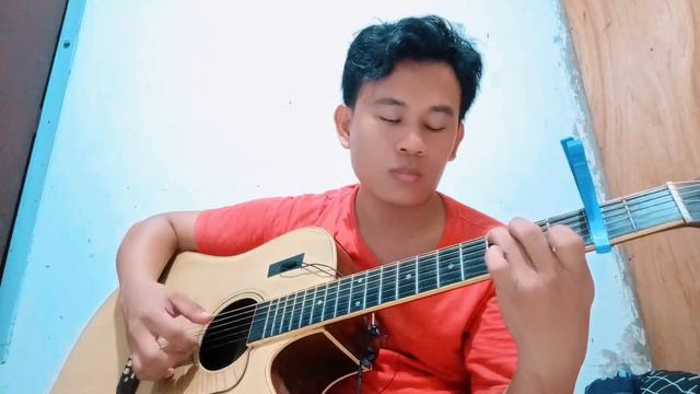 Love Is Gone - Slender (Guitar Cover) Fingerstyle смотреть онлайн