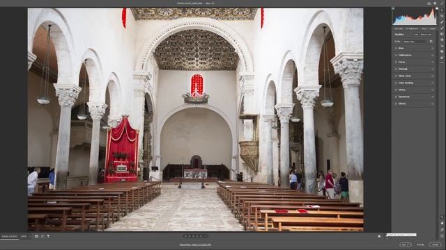 Photoshop CC 2021 Camera Raw NEW смотреть онлайн