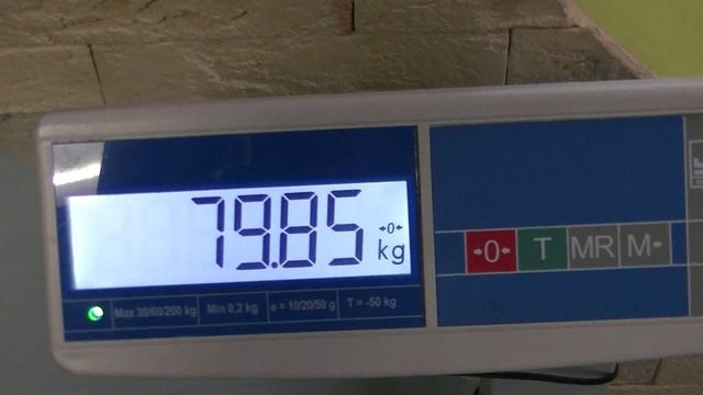 Не самый быстрый И легкий способ похудеть. Новый сезон 2024. Часть 32-я. 04.04.2024 смотреть онлайн