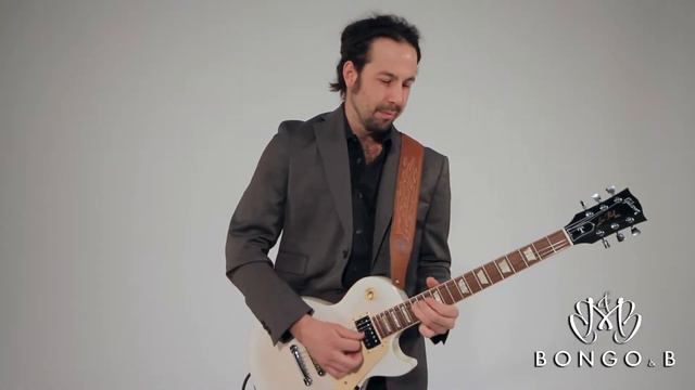 Bongo & B Entertainment: Electric Guitar