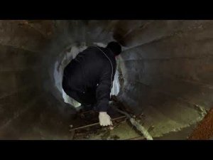 Закрытый бункер. Свободный-21 #амурскаяобласть #орлиный #сталк #ссср #свободный #военнаятайна