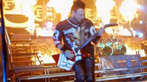 Five Finger Death Punch - Wash it All Away