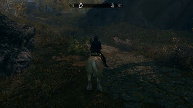 Skyrim Pure Ordinator Argonian Bear Trapper Build, Part 11 смотреть онлайн