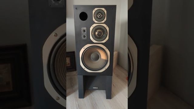 Чудо японских инженеров Coral X-VII смотреть онлайн