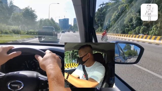 Test Drive: GAC GS3