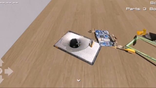 ЗВАЛИ КОМПЬЮТЕРНОГО МАСТЕРА?) ОБЗОР НА Disassembly 3D