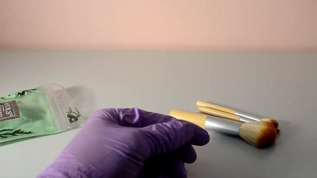 Набор кистей из 4 шт. EcoTools смотреть онлайн