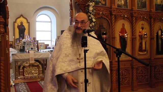 22.01.2023г "На земле мы в гостях" Проповедь протоиерея Геннадия Заридзе смотреть онлайн