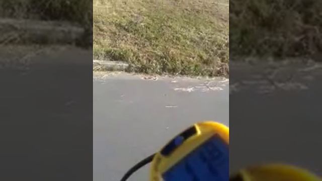 велосипед Stels Navigator 500 тест скорости - 39 км/ч