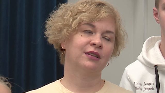 Еще пять семей из Херсонской области получили жилищные сертификаты в Анапе смотреть онлайн