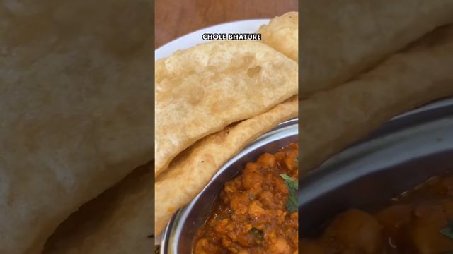 Trying Indian foods for the first time смотреть онлайн