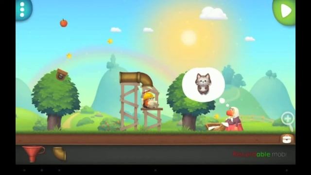 Inventioneers | Free Educative App Review смотреть онлайн