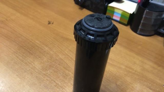 Спринклер роторный SuperPro 10003