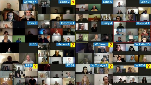 2023 10 18 Урок на тему - "Все достигается силой молитвы" смотреть онлайн