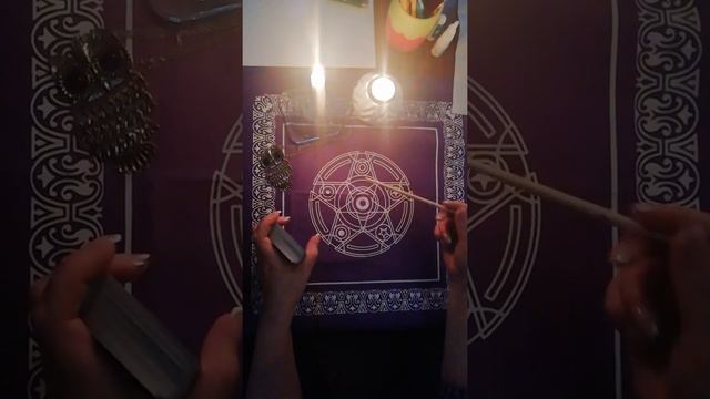 Пентаграмма ( мистические символы. ) смотреть онлайн