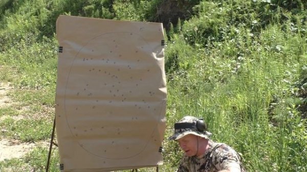 TORNADO MID RANGE 0.38мм