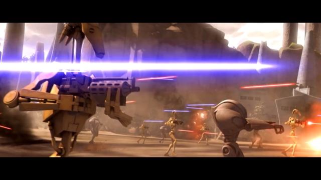 5 НЕДОСТАТКОВ ДРОИДОВ из-за которых они такие слабые! | ТВ ЗВ Star wars смотреть онлайн